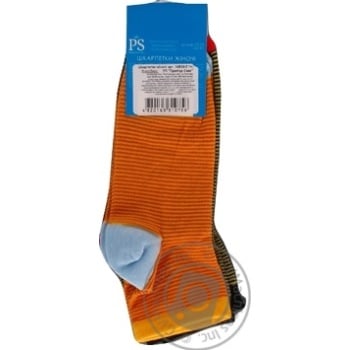 Носки Premier Socks женские 23-25р - купить, цены на - фото 3