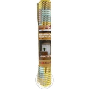 Carpet for bath - buy, prices for MegaMarket - photo 1