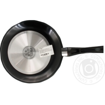 Pixel Frying Pan 28х5cm - buy, prices for NOVUS - photo 2