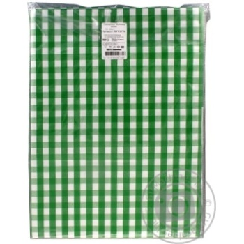 Vesnyanka Klitynka Tablecloth 150х180cm - buy, prices for Auchan - photo 2