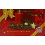 Цукерки Reber-Praline-Pasteten 285г