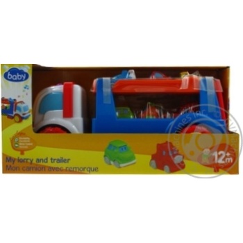 toy one two fun for babies - buy, prices for - photo 3