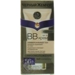 Крем ЧЖ Самоомолодження ВВ SPF 10 56р 45мл х24
