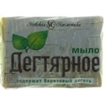 Мило Невська Косметика 4х100 г Дігтярне