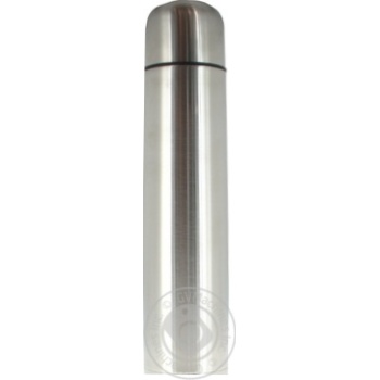 Krauff Elbrus Thermos Stainless Steel 1200ml - buy, prices for Auchan - photo 3