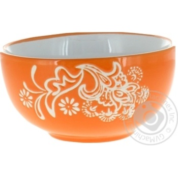 Миска Bergner 470мл Art.VBN220003 x6 купити, ціни на МегаМаркет - фото 1
