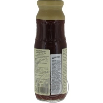 Madli Tkemali Classic Sauce 1-er Cru 270g - buy, prices for COSMOS - photo 5