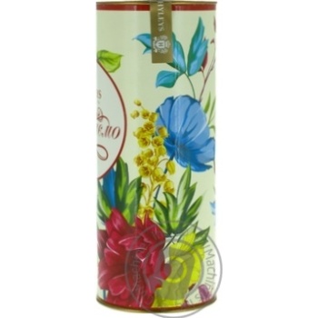 Tea Hyleys black 50g - buy, prices for MegaMarket - photo 2