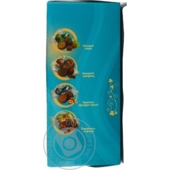 Candy Shoude Mix 200g - buy, prices for MegaMarket - photo 2