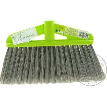 Auchan Brush With Long Bristles