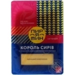 Cheese Piryatin Cheese king packed 150g