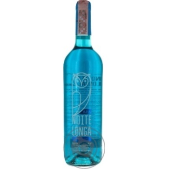 Вино Noite Longa Azul біле сухе 11% 0,75л купити, ціни на МегаМаркет - фото 1