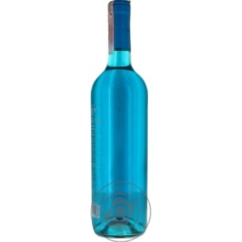 Вино Noite Longa Azul біле сухе 11% 0,75л купити, ціни на МегаМаркет - фото 4
