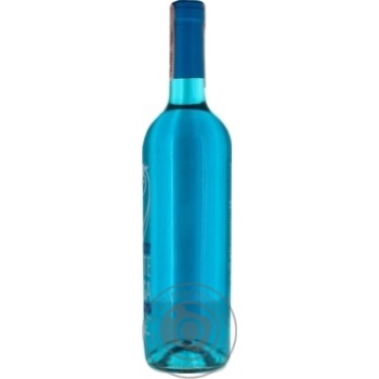Noite Longa Azul white dry wine 11% 0,75l - buy, prices for MegaMarket - photo 2