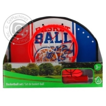 Basketball Set - buy, prices for - photo 1