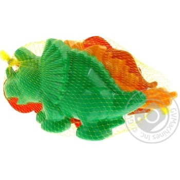 Toy №2 - buy, prices for MegaMarket - photo 3