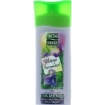 CHISTAYA LINIYA Relaxing Shower gel 250ml
