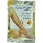 Cream Fitokosmetyk with avoсado for women 50ml