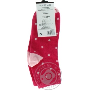 Inextenso Mini Socks for Women Size 37-42 - buy, prices for Auchan - photo 4