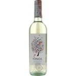 Cavino Ionos white semi-sweet wine 11% 0,75l