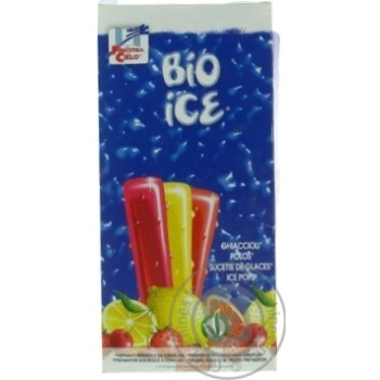 Beverage frozen 400ml - buy, prices for MegaMarket - photo 1