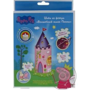Set for children's creativity - buy, prices for MegaMarket - photo 2