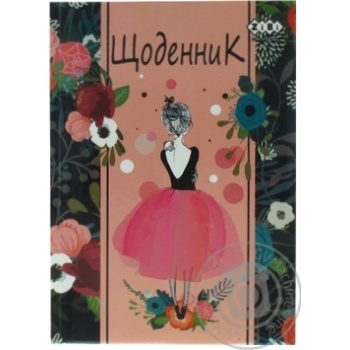 Daily Zibi Schools 48pages - buy, prices for MegaMarket - photo 1