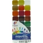 Water-colour Luch 24colours