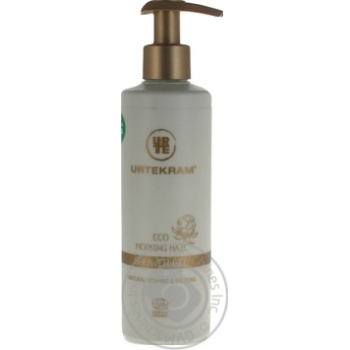 Gel Urtekram Premium for shower 245ml - buy, prices for MegaMarket - photo 1
