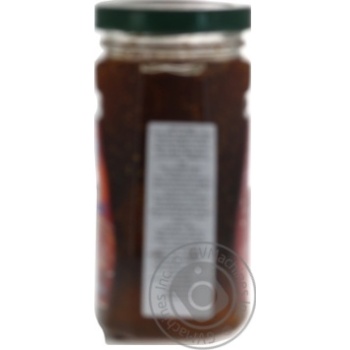 Burcu Jam  figs 380g - buy, prices for - photo 5