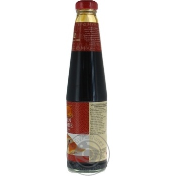 Lee Kum Kee Marinade to chicken 410ml - buy, prices for NOVUS - photo 3