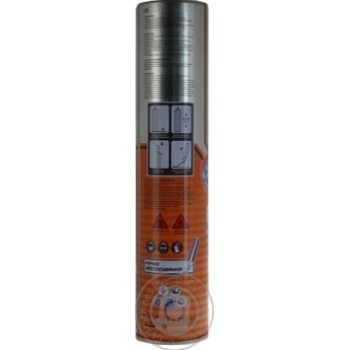 Foam repair 750ml - buy, prices for MegaMarket - photo 2