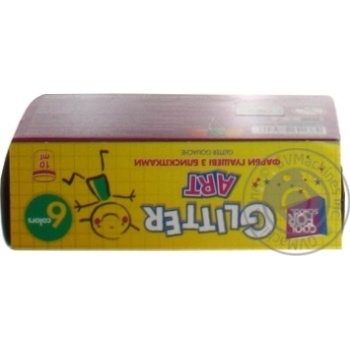 Paint Cool for school for drawing - buy, prices for MegaMarket - photo 4