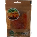Диня канталупа WINWAY 100г