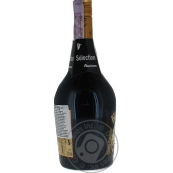 Highfields Irish Cream Liquer 17% 0.7l - buy, prices for Auchan - photo 5