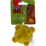 Topsi toy for dog ball