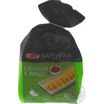 Вареники Vici с яблоками и корицей 400г