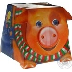 Candy Roshen Christmas gift 251g