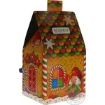 Candy Roshen Christmas gift 251g