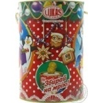Candy Lukas Christmas gift 350g