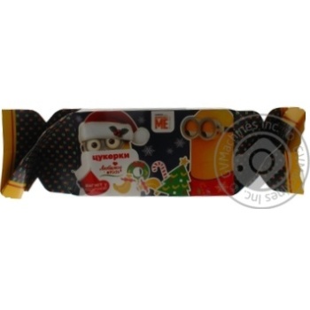 Candy Lyubimov Kids 100g - buy, prices for MegaMarket - photo 1