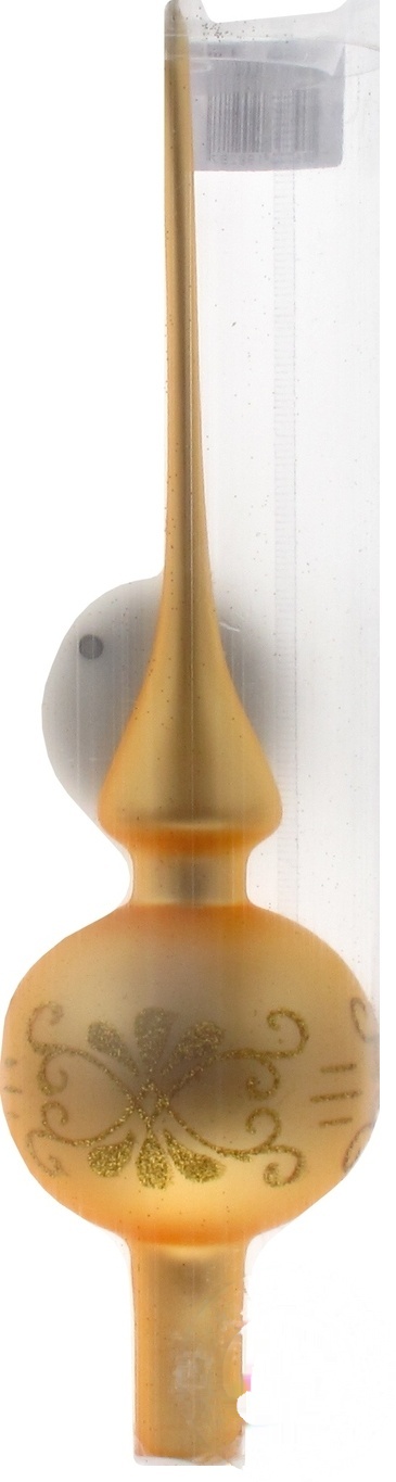 

Елочное украшение Верхушка в ассортименте