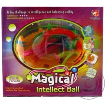 Toy - buy, prices for MegaMarket - photo 1