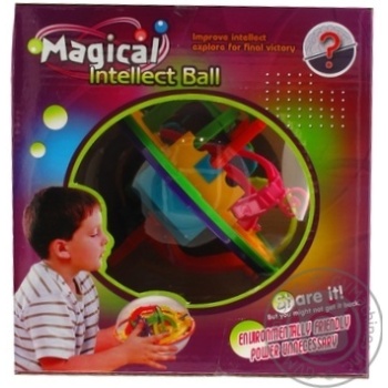 Toy - buy, prices for MegaMarket - photo 4