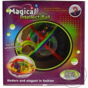 Toy - buy, prices for MegaMarket - photo 6