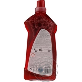 Auchan cleaner for various surfaces universal 1l - buy, prices for - photo 2