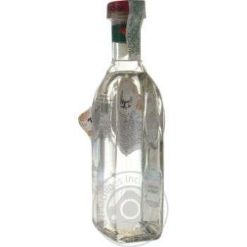 Petrykivska Traditional Vodka 40% 0.5l - buy, prices for MegaMarket - photo 2