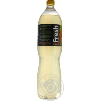 Beverage Ifresh exit-juice lemon non-carbonated 1500ml - buy, prices for MegaMarket - photo 2