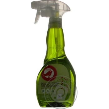 Auchan Eko Spray for removing oil 500ml - buy, prices for Auchan - photo 2