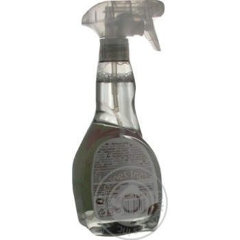 Means Auchan Auchan for glass ceramics 500ml - buy, prices for Auchan - photo 6